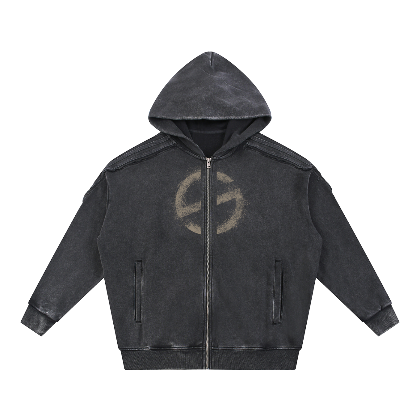 Barcelona Raw “LOVE IS MY DRUG” Hoodie – SUG WEAR