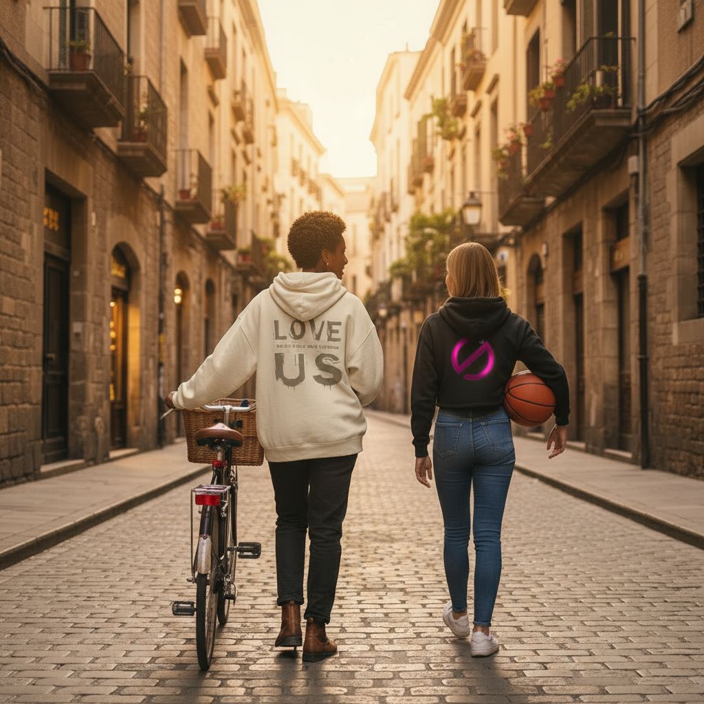 BARCELONA COLLECTION