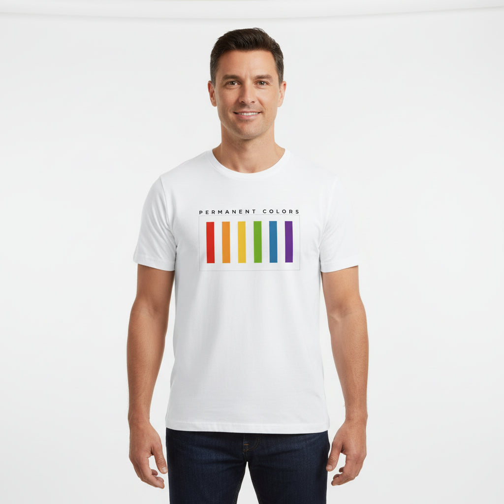 PERMANENT COLORS COLLECTION