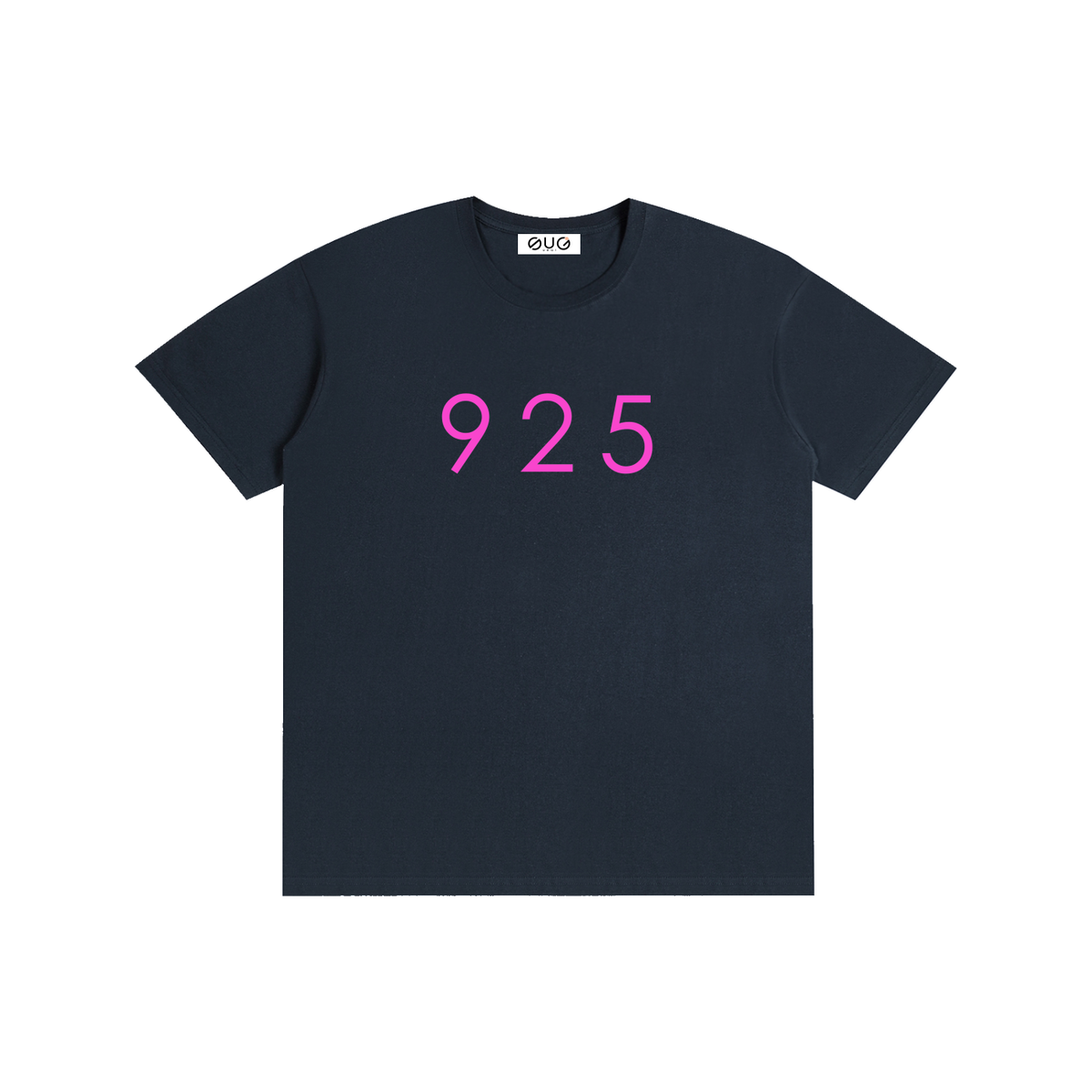 9 2 5 — Unisex Crewneck T-Shirt