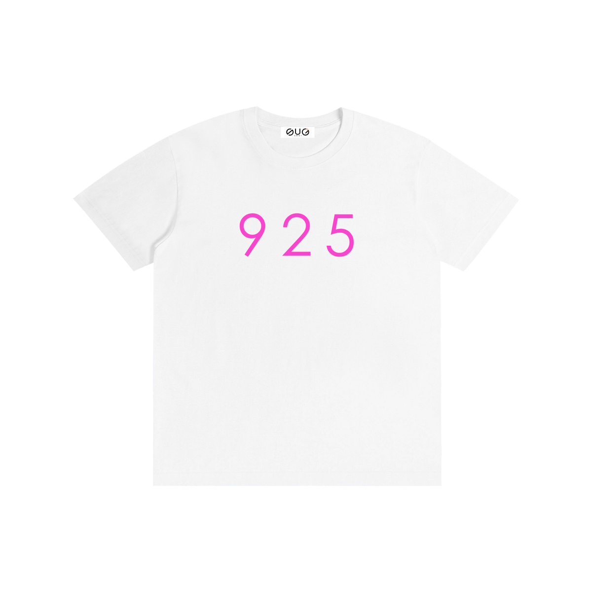 9 2 5 — Unisex Crewneck T-Shirt