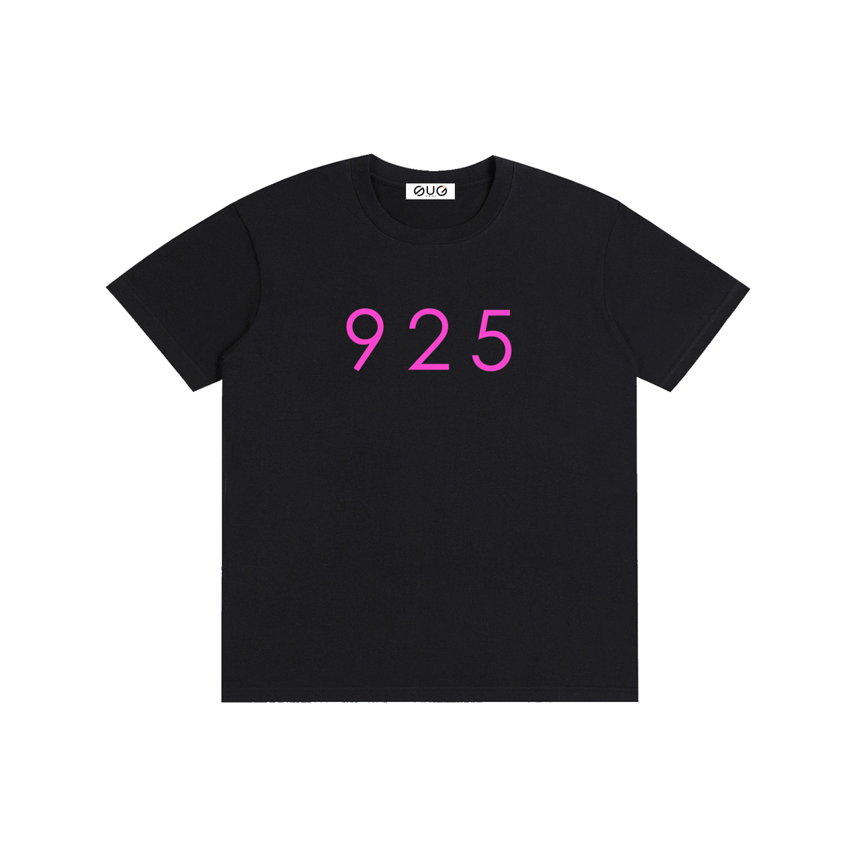 9 2 5 — Unisex Crewneck T-Shirt