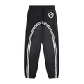 Barcelona Striped Lux Joggers