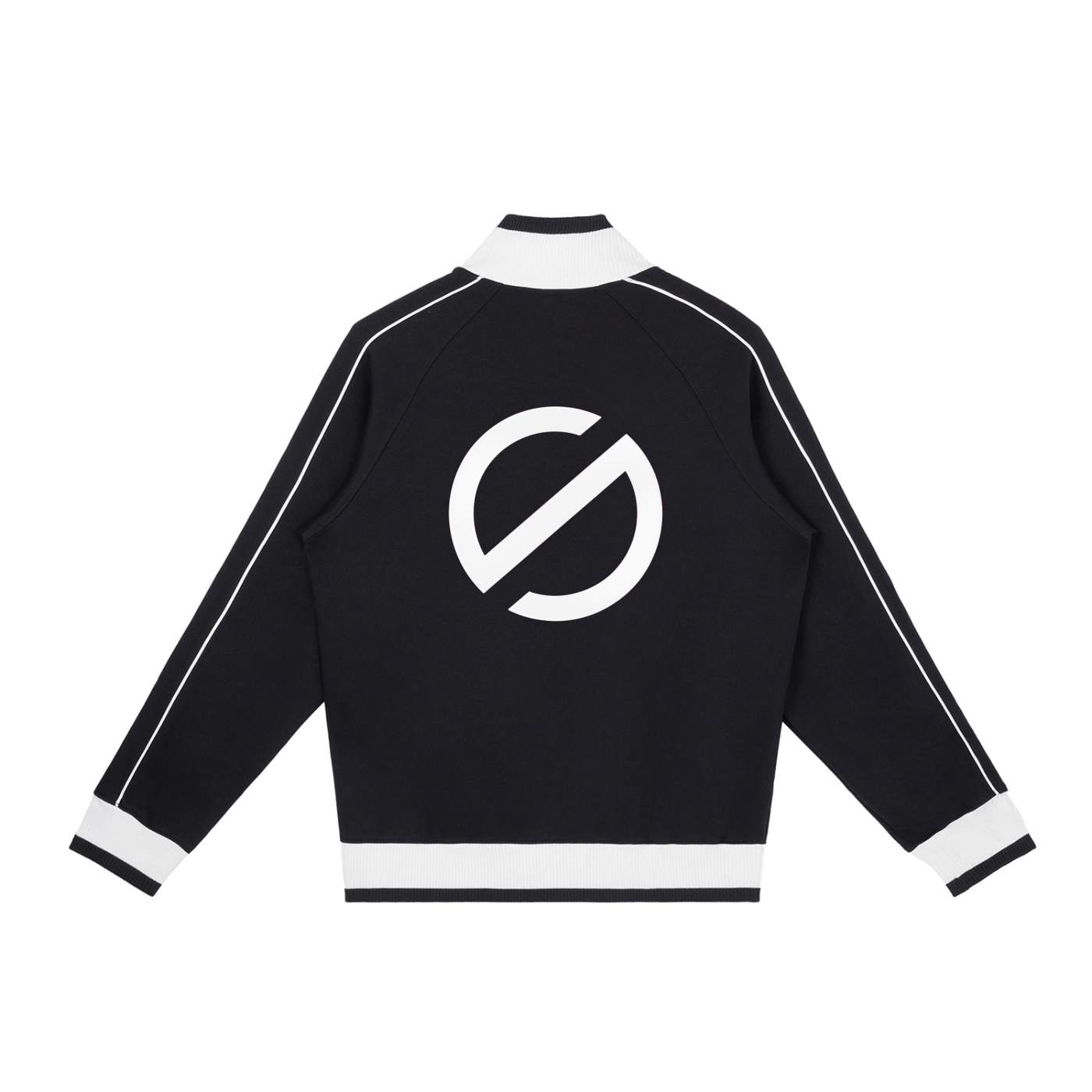 Limited Edition TransCon Track Jacket — Black or Navy