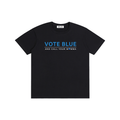 VOTE BLUE — And Call Your Mama