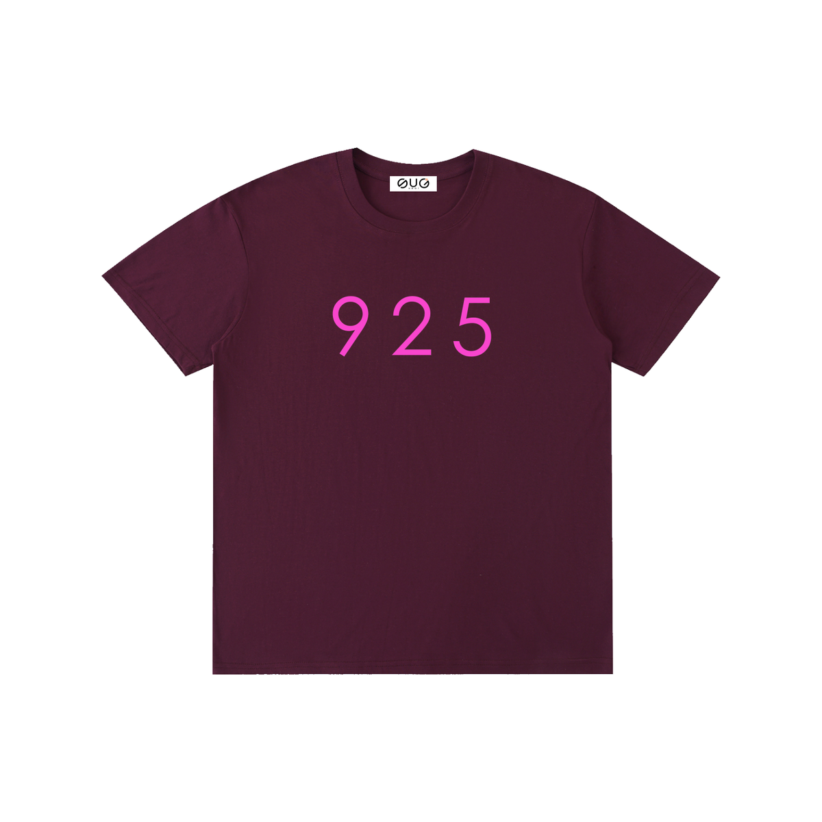 9 2 5 — Unisex Crewneck T-Shirt