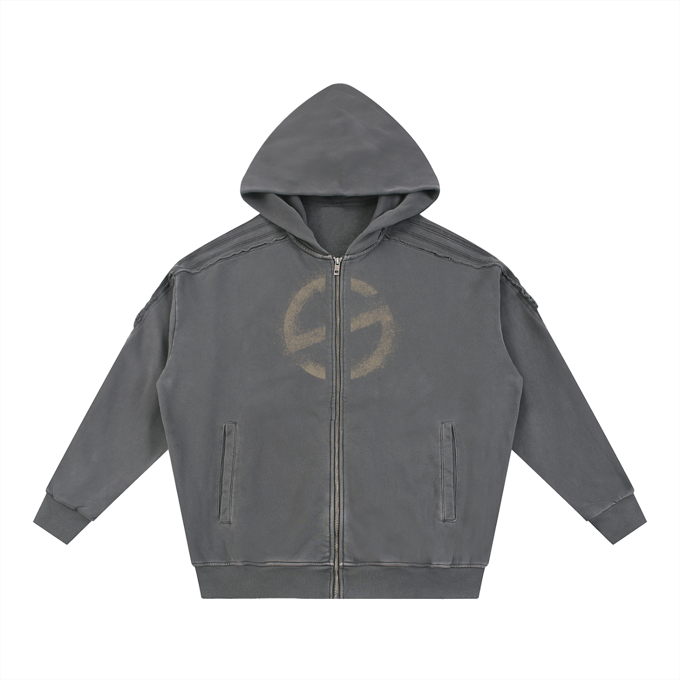 Barcelona Raw “LOVE IS MY DRUG” Hoodie – SUG WEAR