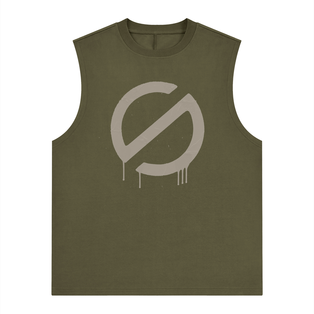 PRIDE IS IN BLOOM – Premium Performance Tank