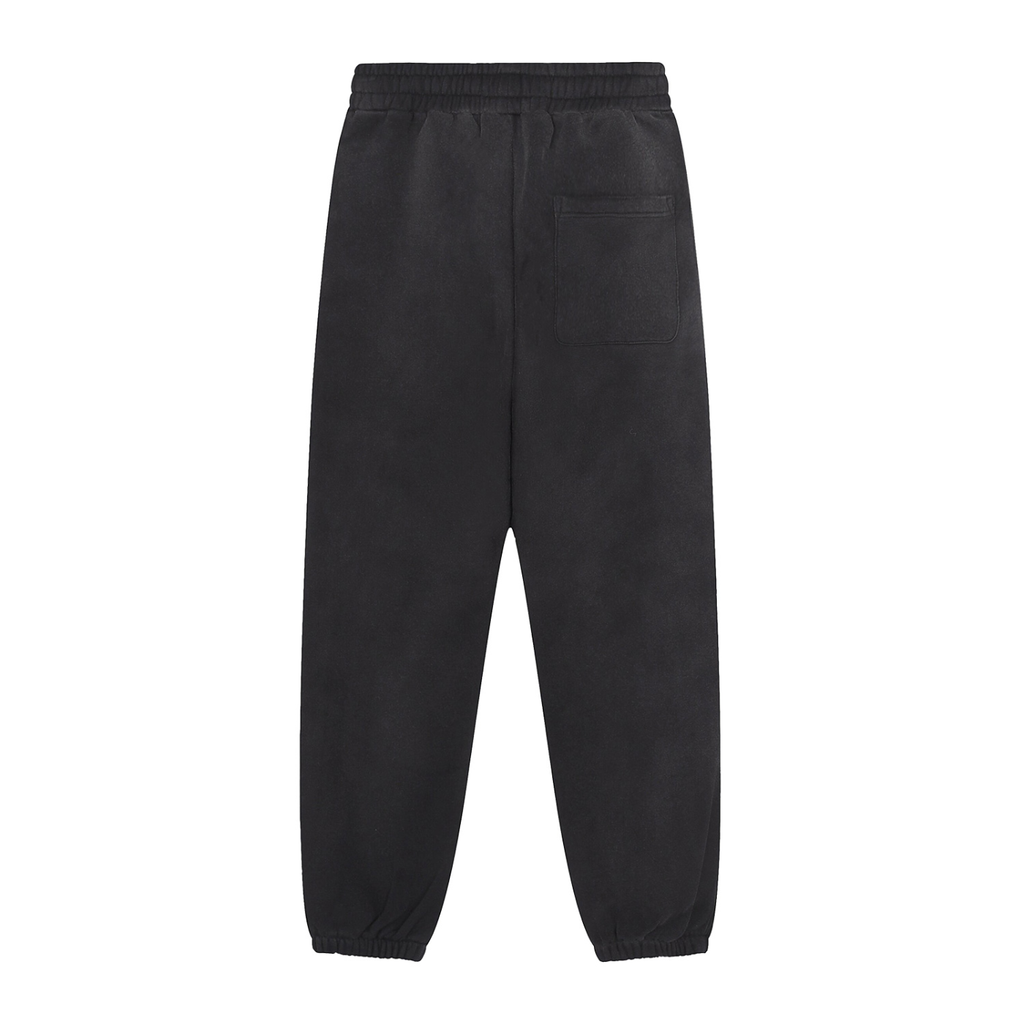 Barcelona Striped Lux Joggers