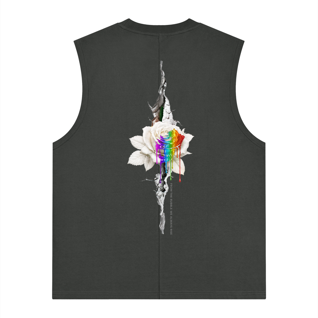 PRIDE IS IN BLOOM – Premium Performance Tank