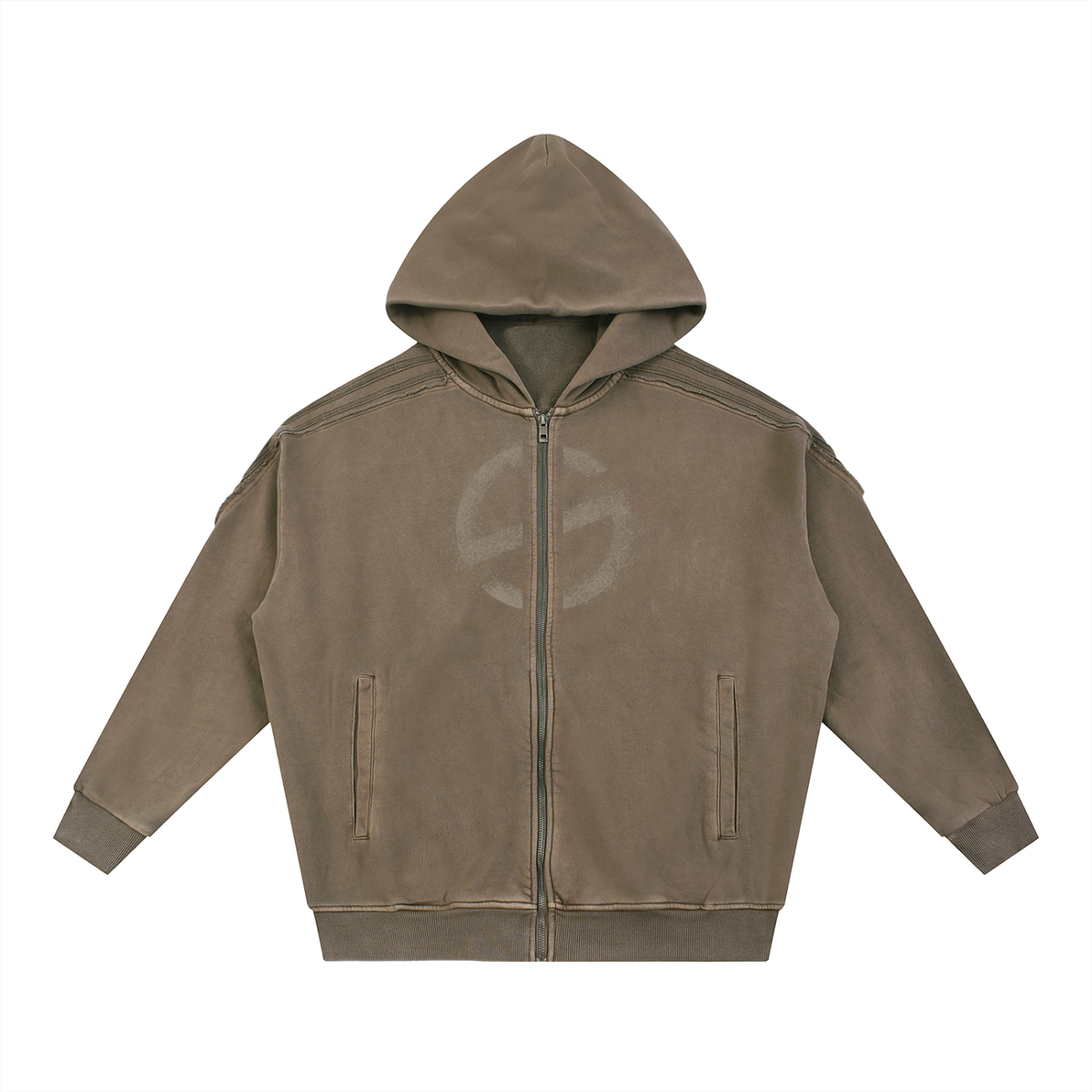 Barcelona Raw “LOVE IS MY DRUG” Hoodie – SUG WEAR