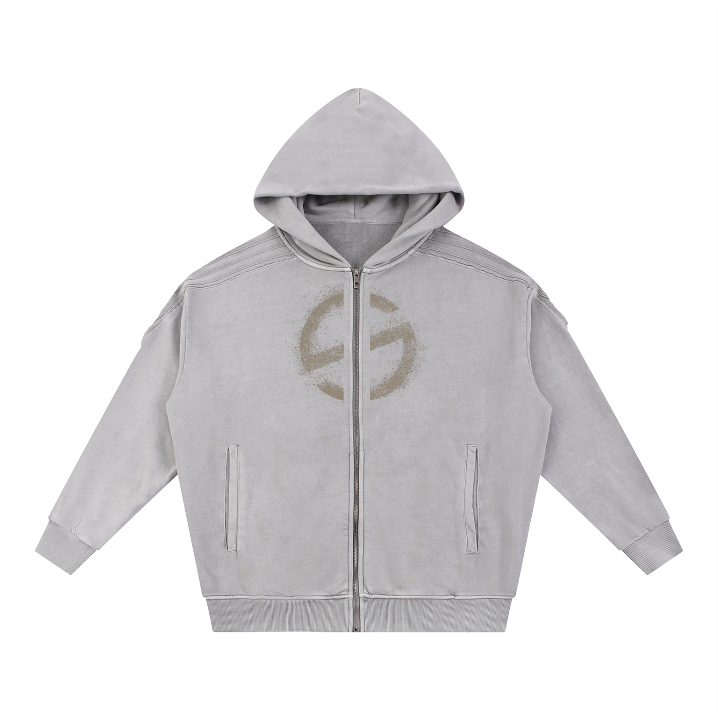 Barcelona Raw “LOVE IS MY DRUG” Hoodie