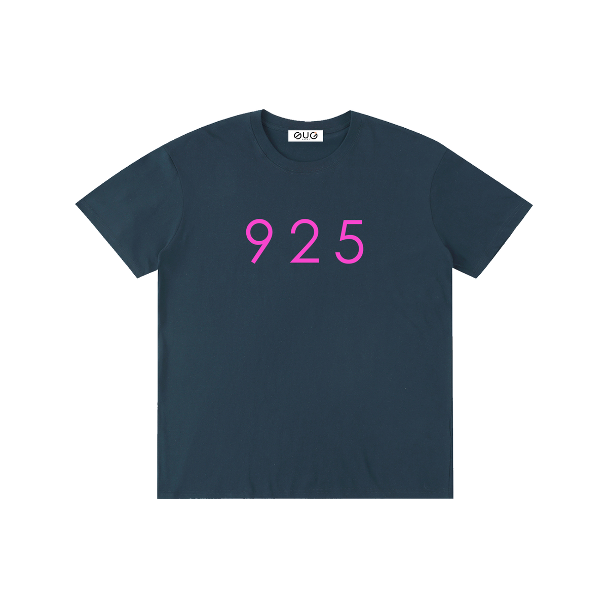 9 2 5 — Unisex Crewneck T-Shirt
