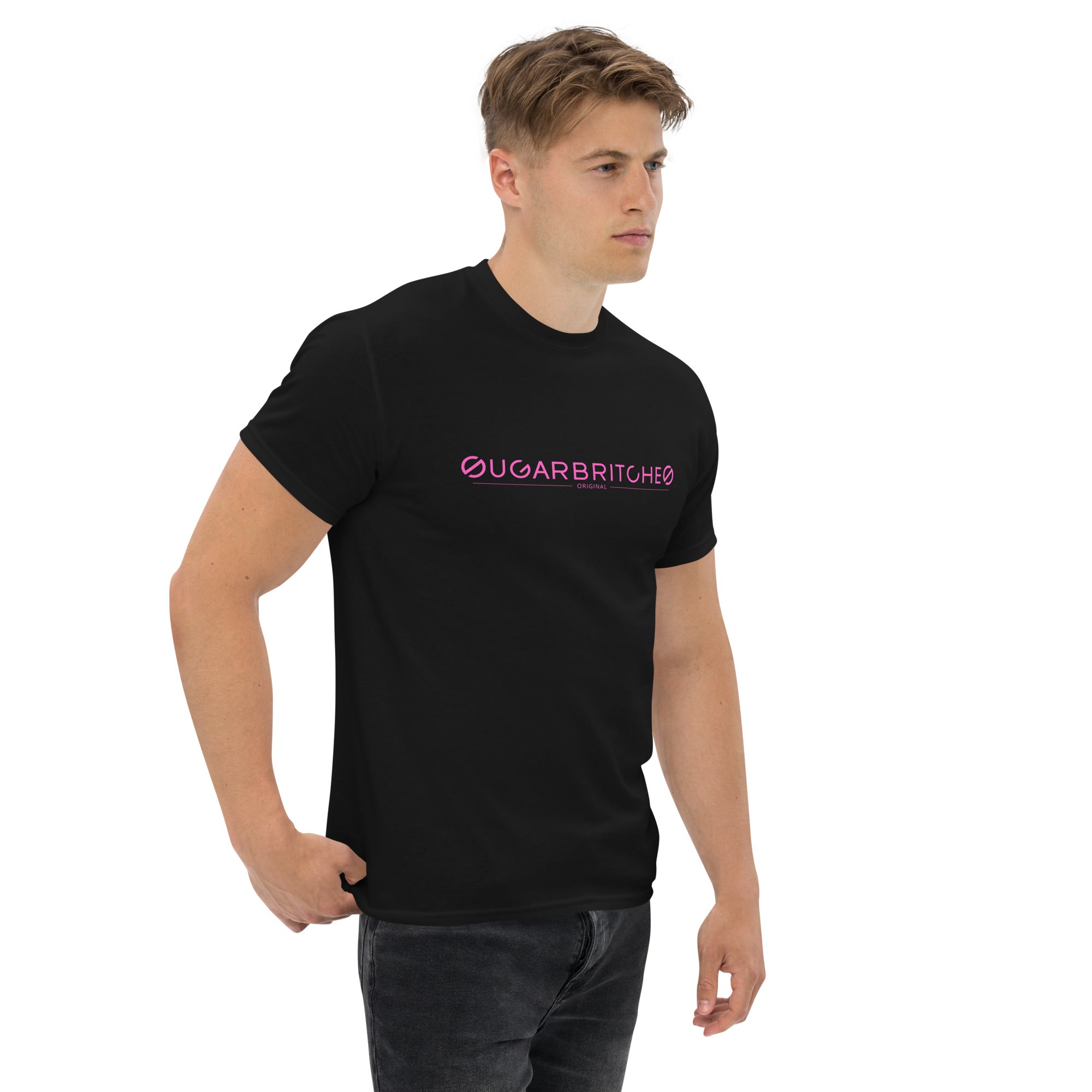 T SHIRTS – SUG WEAR
