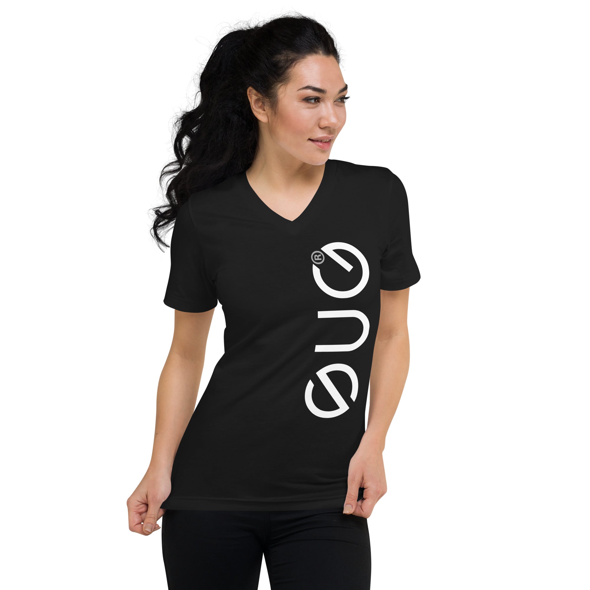 V-NECK – SUG WEAR