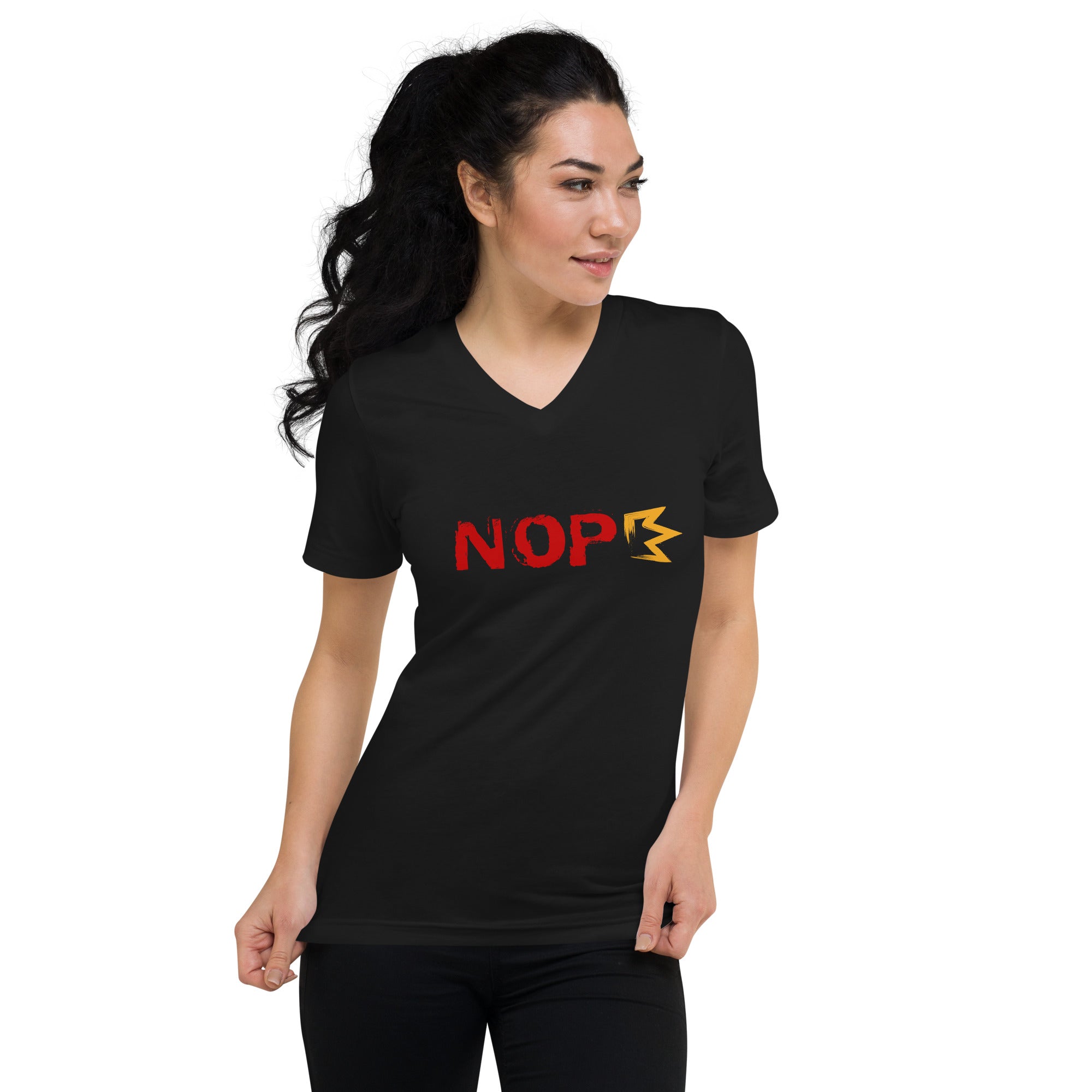 V-NECK – SUG WEAR