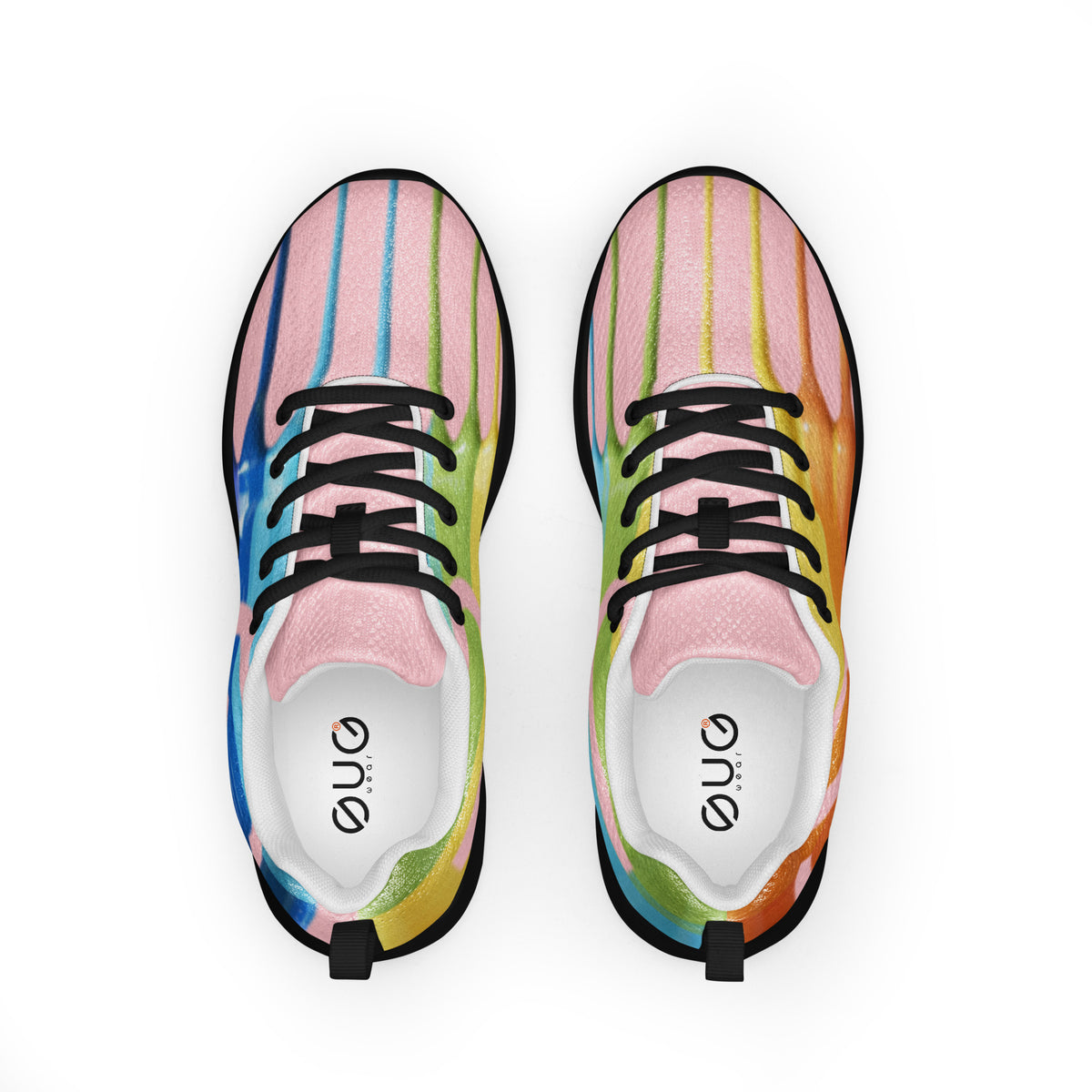 WOMEN'S SHOES – SUG WEAR