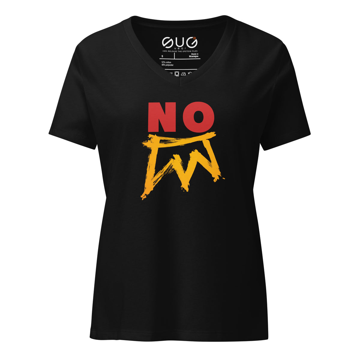 NO KINGS Women