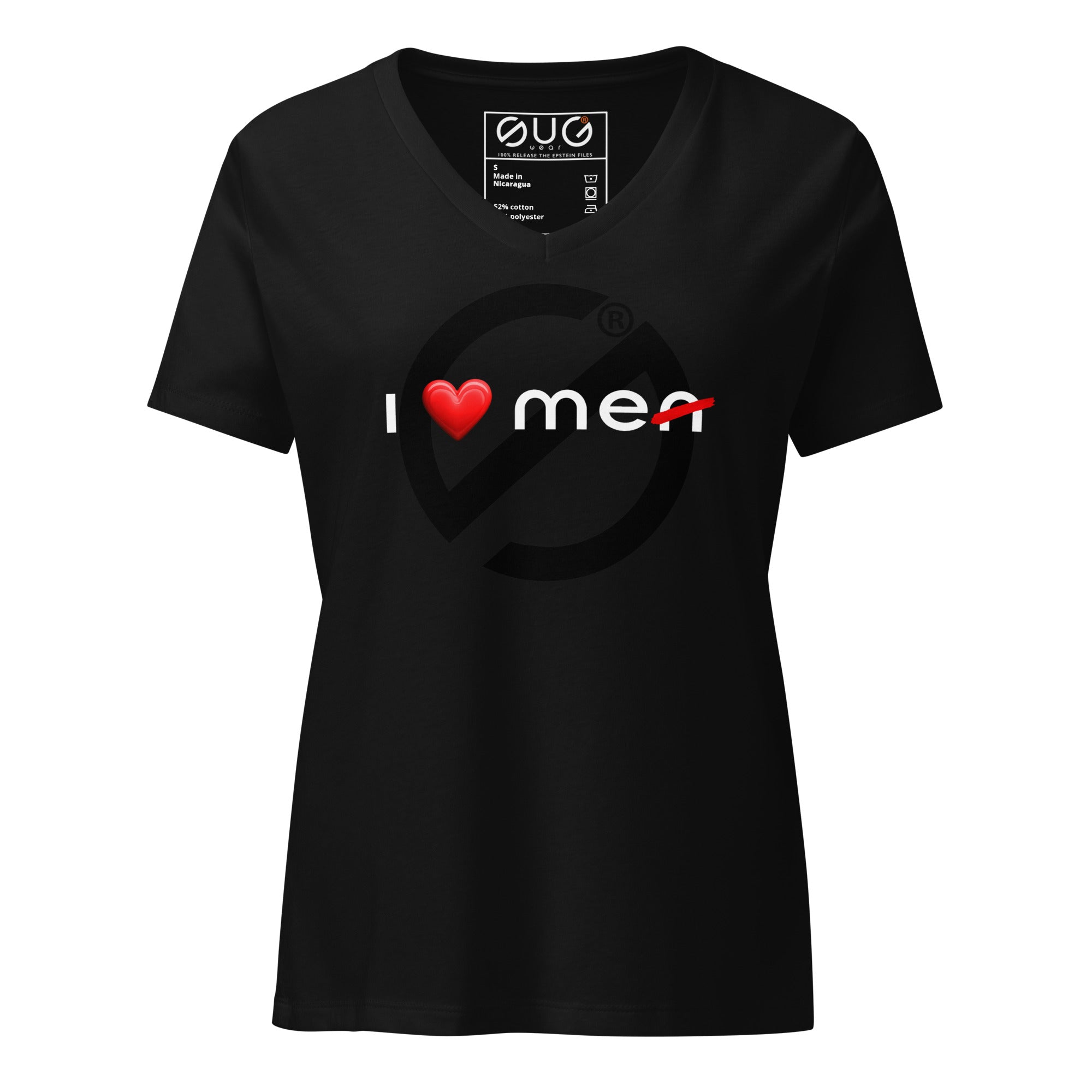 T SHIRTS – SUG WEAR